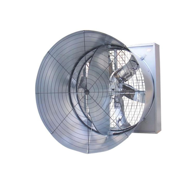 XFT-蝴蝶門式攏風筒風機